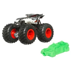 Hot Wheels Monster Trucks Escala 1:64