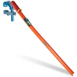 Hot Wheels Pista Track Builder Abrazadera de Velocidad