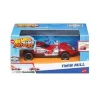 Hot Wheels Pull Back Speeders Twin Mill