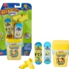 Hot Wheels Skate Park Chicles Bananas Lucious Incluye Patineta y Sneakers
