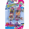 Hot Wheels Skate Patineta Sneakers Retro