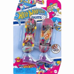 Hot Wheels Skate Patineta Sneakers Retro