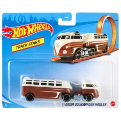 Hot Wheels Transportador de Autos-4