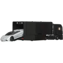 Hot Wheels Transportador Lamborghini Reventon Spyder FLF56