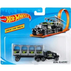 Hot Wheels VW Transportador de Autos