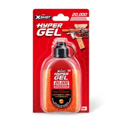 Hyper Gel Refill de 20 Mil Bolitas