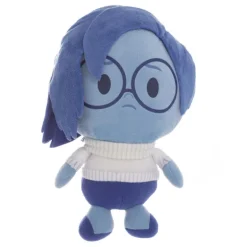 Intensamente Peluche Tristeza