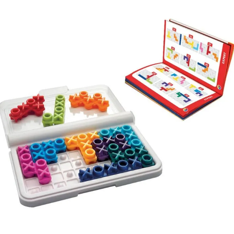 IQ XoXo, Juego de Mesa
