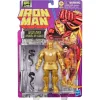 Iron Man Model 01 Gold Figura de Colección F9026