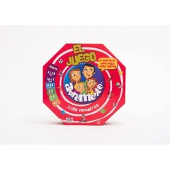 Juego de Trivia Abremente