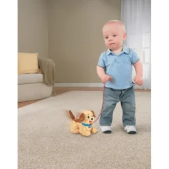 Juguete para Bebés Fisher-Price Snoopy Mascota Electrónica