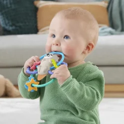 Juguete para Bebés Fisher-Price Mordedera de Nutria