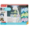 Juguete para Bebés Fisher-Price Móvil 3 en 1 Proyecor, Músical y con Movimiento