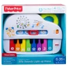 Juguete para Bebés Fisher-Price Perrito Piano