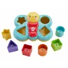 Juguete para Bebés Fisher-Price Mariposa de Bloques