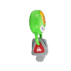 Juguete para Bebés Fisher-Price Llaves Aprende Conmigo