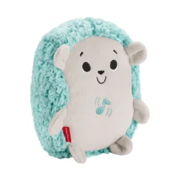 Juguete para Bebés Fisher-Price Erizo Abrazable con Vibraciones Relajantes