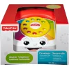 Juguete para Bebés Fisher-Price Teléfono Parlanchín