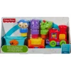 Juguete para Bebés Fisher-Price Tren Animales Divertidos
