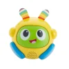 Juguete para Bebés Fisher-Price Bel Bot Amarillo Baila Conmigo con Música