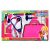 Juguetes Mi Alegría Equipo Médico Rosa