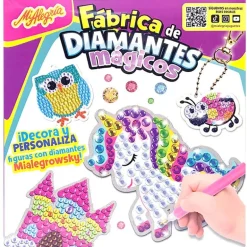 Juguetes Mi Alegría Fabrica De Diamantes Magicos