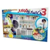 Juguetes Mi Alegría Química Grande Más De 160 Experimentos