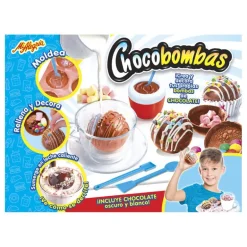 Juguetes Mi Alegría Choko Bombas