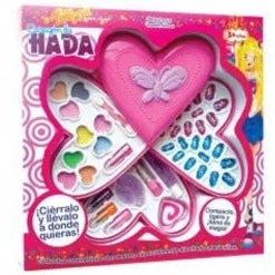 Juguetes Mi Alegría Corazón De Hada