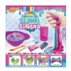Juguetes Mi Alegría Fábrica De Slime Sirena
