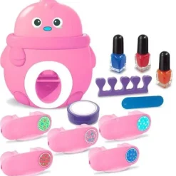 Juguetes Mi Alegría Uñas fantasticas
