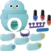 Juguetes Mi Alegría Uñas fantasticas Azul