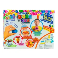 Juguetes Mi Alegria Fábrica De Boba Tea