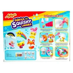 Juguetes Mi Alegria Fábrica De Skuishi Wash