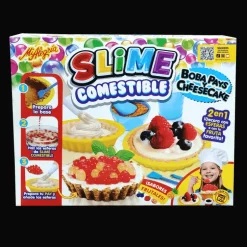 Juguetes Mi Alegria Fábrica De Cheesecakes