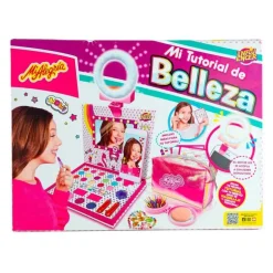 Juguetes Mi Alegria Influencer Mi Tutorial De Maquillaje