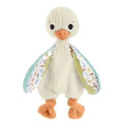 Juguetes para Bebés Fisher-Price Juguete Sensorial Ganso Amoroso