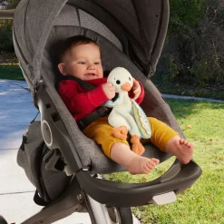 Juguetes para Bebés Fisher-Price Juguete Sensorial Ganso Amoroso