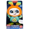 Juguetes para Bebés Fisher-Price Mi Primer Dj Bouncy