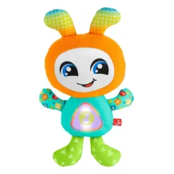 Juguetes para Bebés Fisher-Price Mi Primer Dj Bouncy
