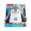 Juguetes para Bebés Fisher-Price Peluche Musical de Pingüino Bailarin