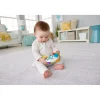Juguetes para Bebés Fisher-Price Control de Videojuego Juega y Aprende