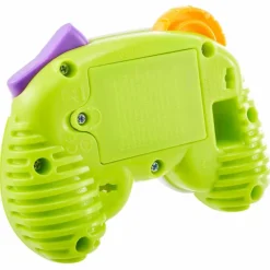 Juguetes para Bebés Fisher-Price Control de Videojuego Juega y Aprende