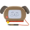 Juguetes para Bebés Fisher-Price Pizarrón Magnético de Perrito