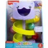 Juguetes para Bebés Fisher-Price Gatito Pelotitas Rodantes