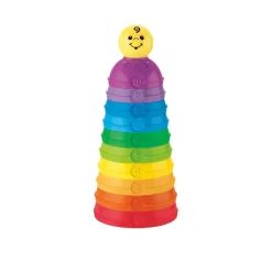 Juguetes para Bebés Fisher-Price Tazas de Actividades