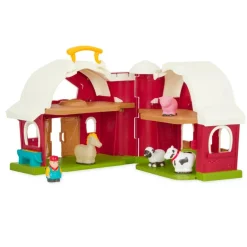 Juguetes para Bebés Granja con Animales