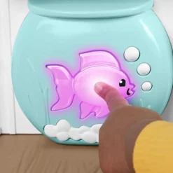 Juguetes Pre Escolar Casa Deluxe de Aprendizaje Divertido