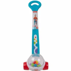 Juguetes Pre Escolar Fisher- Price Andadera Corn Popper