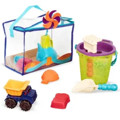Juguetes Set de Playa